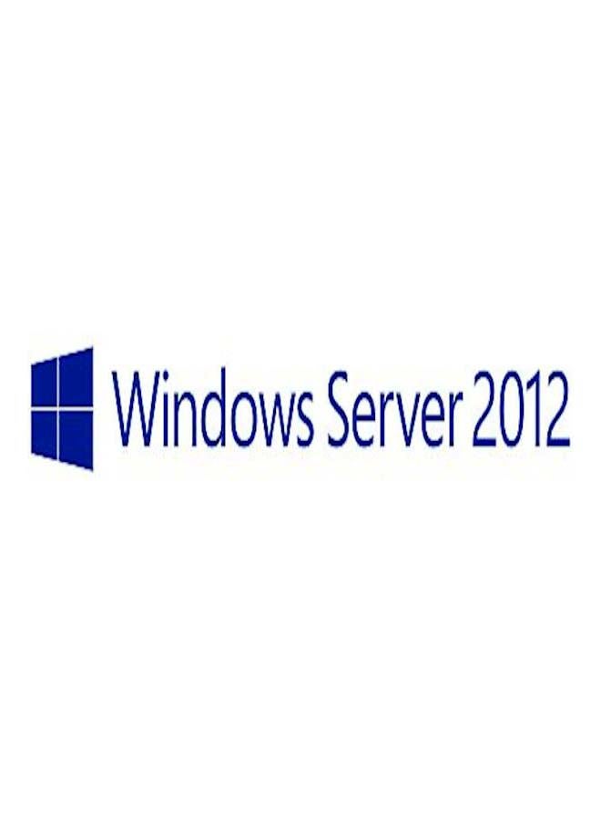 مايكروسوفت Windows Server 2012 - Image 2