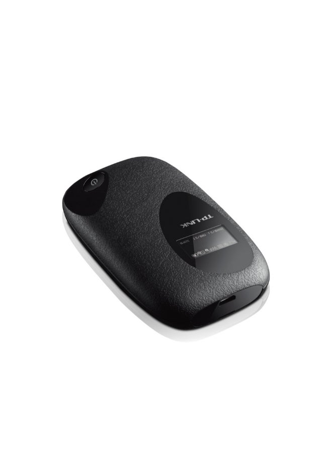 TP-LINK 3G Mobile Wi-Fi | M5350 Black  - Image 5