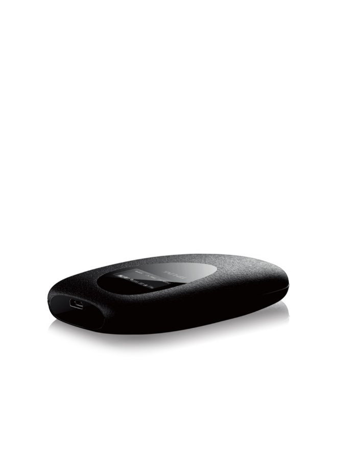 TP-LINK 3G Mobile Wi-Fi | M5350 Black  - Image 4