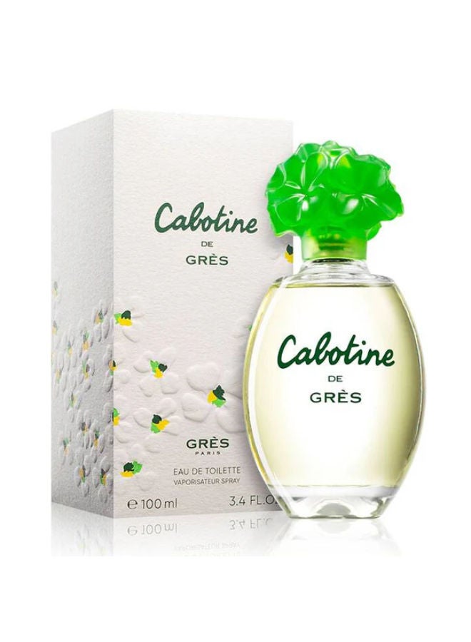 بارفومز جريس - عطر كابوتين 100ملليلتر - Image 1