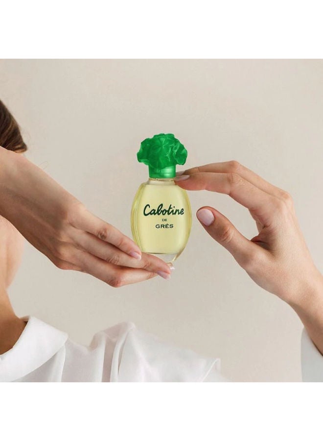 بارفومز جريس - عطر كابوتين 100ملليلتر - Image 1