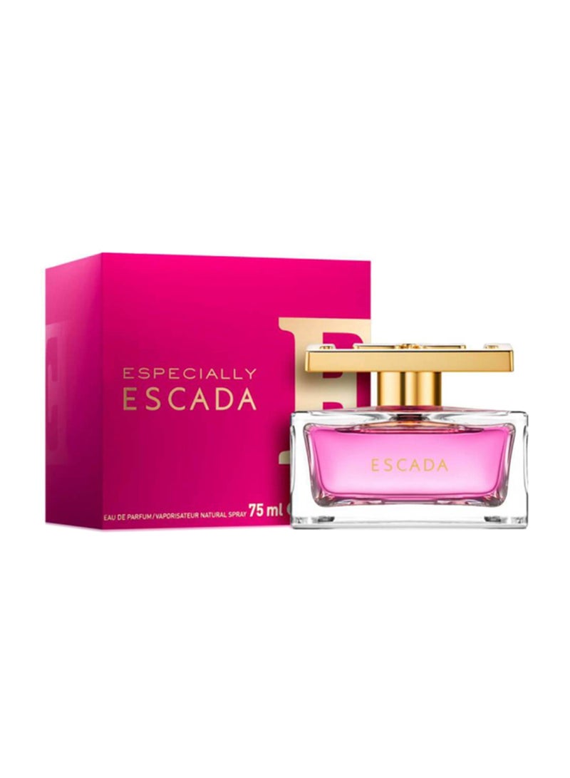 Especially Escada EDP 75ml - pnsku/N23719007A/45/_/1733726910/1faf8ebe-4b3d-4c86-8427-565a77357559