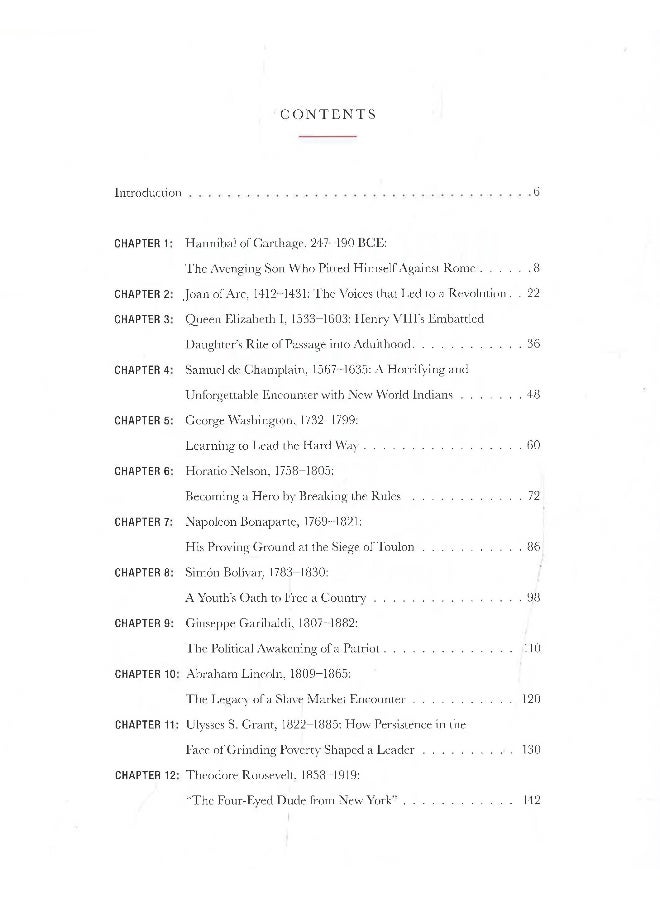 Before They Changed the World Hardcover English by Edwin Kiester Jr - 2018 - Image 3