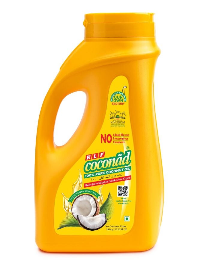 Coconut Oil 2Liters - pnsku/N23727085A/45/_/1724678802/51bf046b-c19f-48b1-84fa-e25a3e13e503