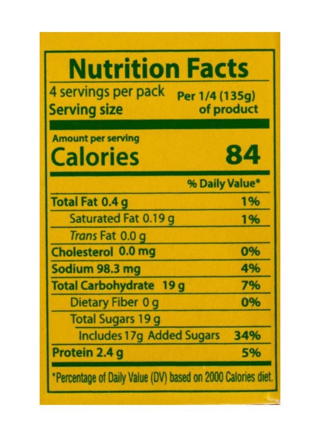 GREEN'S Jelly Lemon 80grams Pack of 12 - Image 2