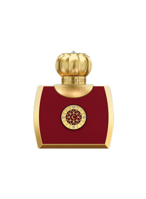 عطر كراون الاحمر 100ملليلتر