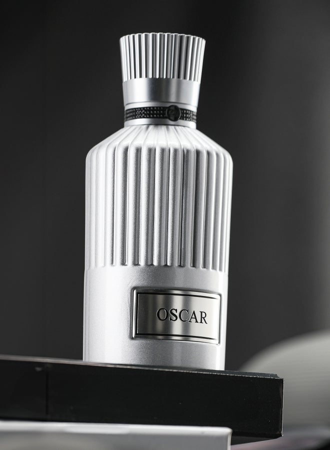 Oscar Silver EDP 100ml - pnsku/N23730057A/45/_/1736151291/1e40f97b-f616-4d57-b162-53b2d3516d11