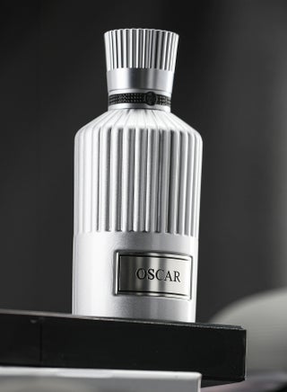 عطر أوسكار فضي 100ملليلتر - view 5
