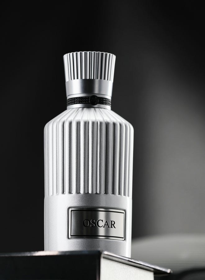 Oscar Silver EDP 100ml - pnsku/N23730057A/45/_/1736151292/1fbeaa79-eaa8-44ac-9d8f-a3be4f87f337