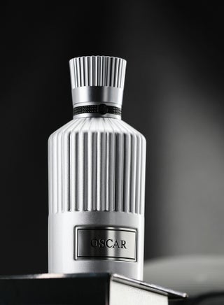 عطر أوسكار فضي 100ملليلتر - view 3