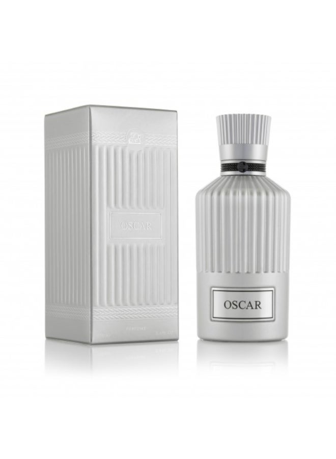 Oscar Silver EDP 100ml - pnsku/N23730057A/45/_/1736151292/cbfc6404-44b9-4a6a-8902-f1eaccf23ce7