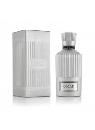 عطر أوسكار فضي 100ملليلتر - view 2