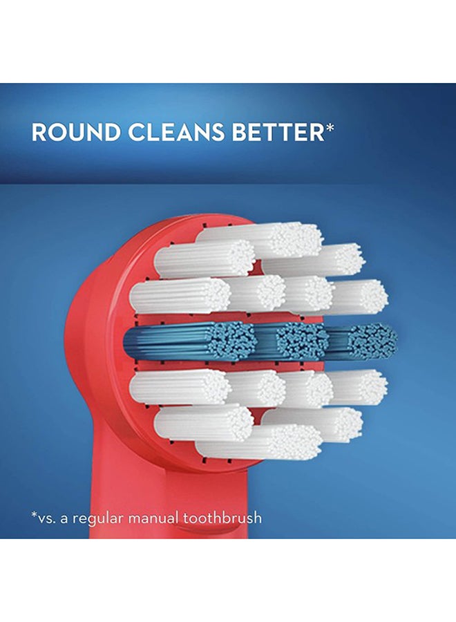 Oral-B Star Wars Vitality Rechargeable Kids Toothbrush, 3+ Years Kids  - Image 5