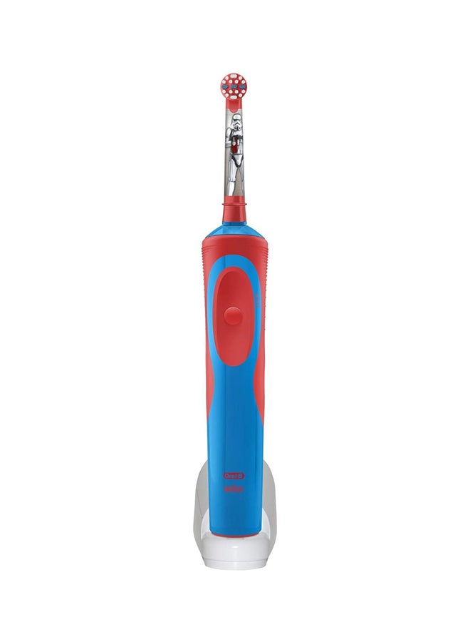 Oral-B Star Wars Vitality Rechargeable Kids Toothbrush, 3+ Years Kids  - Image 2