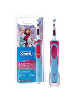 Frozen Vitality Rechargeable Kids Toothbrush, 3+ Years Kids