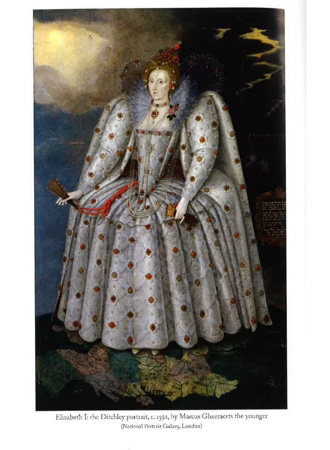 Mary, Queen Of Scots: A Study In Failure Paperback English by Jenny Wormald - 01 Nov 2017 - Image 5