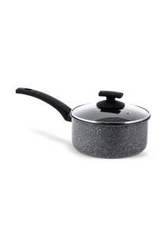 Rossetti Elementi Natura Saucepan Grey 20cm  - Image 1