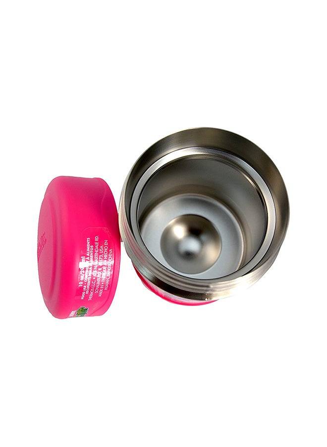 ترموس جرة لحفظ الطعام من الستانلس ستيل 290 مل - Image 3