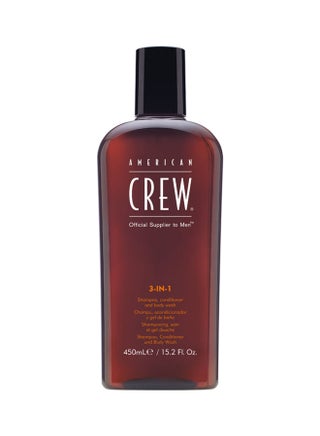 3 In 1 Shampoo, Conditioner And Body Wash For Men 450ml - pnsku/N23769390A/45/_/1698317493/498d4e25-72e8-42c3-aa81-83f2dd2b089c