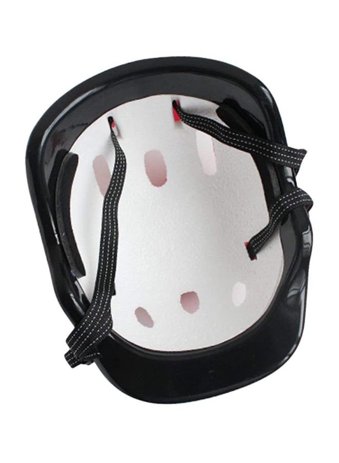 7-Piece Elbow Knee And Wrist Skateboard Pad Protective Gear Durable Comfortable Set - Image 5