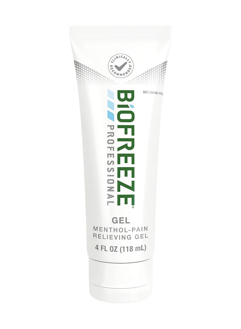 Biofreeze Professional Gel 118Ml - pnsku/N23774104A/45/_/1727089908/c78edc26-c75d-46d3-a301-57f20dcd93c7