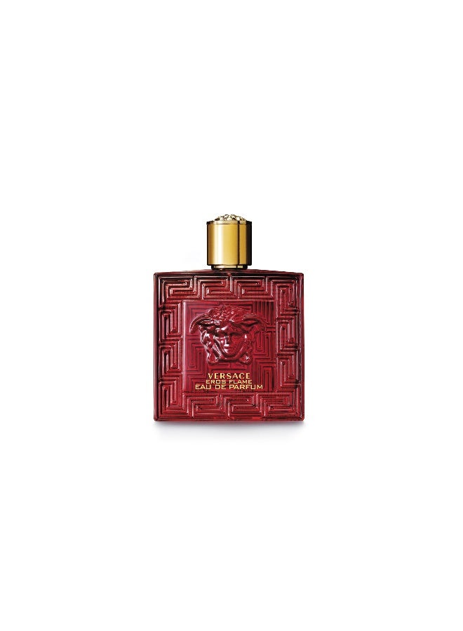 VERSACE Eros Flame EDP 100ml - Image 2