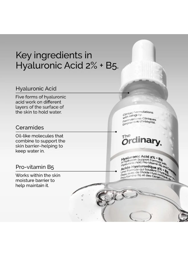 Hyaluronic Acid 2% + B5 60ml - pnsku/N23791243A/45/_/1732868871/1d9db4cc-0bd1-48e0-a9da-dd3b3d63f59b