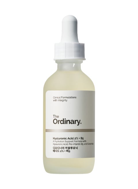 Hyaluronic Acid 2% + B5 60ml