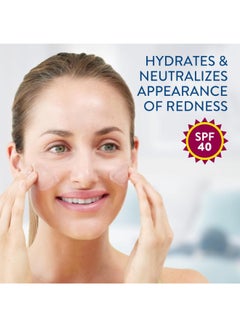 Cetaphil Redness Relieving Daily Facial Moisturizer Spf40 50ml  - Image 5