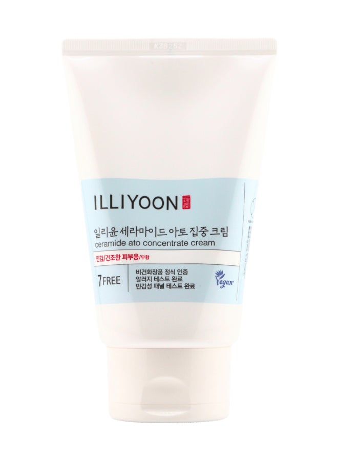 Amore Pacific Illiyoon Ceramide Ato Concentrate Cream, 200Ml  - Image 1