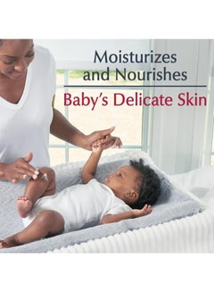 Eucerin Baby Lotion, Sensitive Skin 400Ml Packaging May Vary  - Image 3