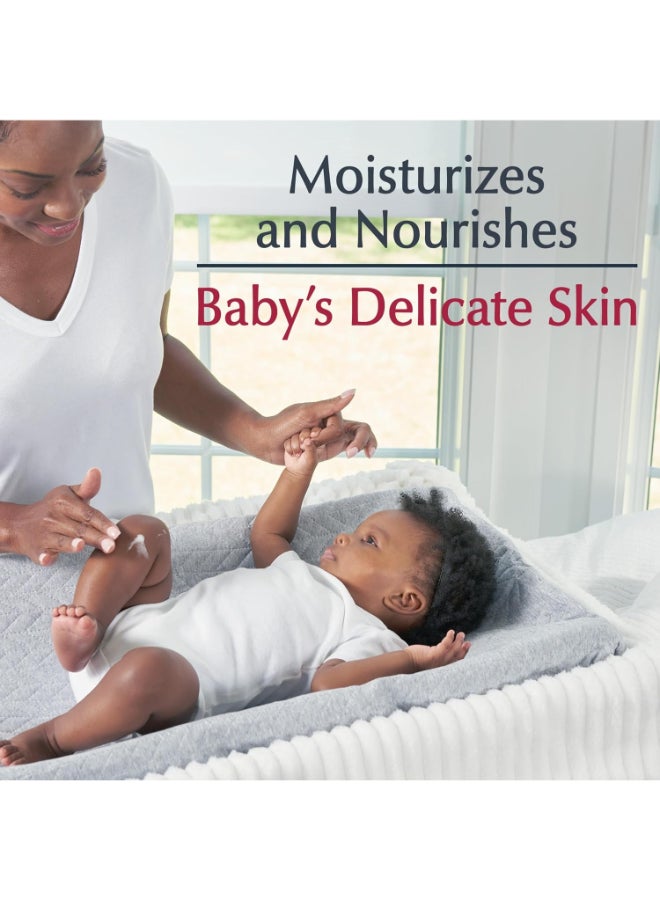 Eucerin Baby Lotion, Sensitive Skin 400Ml Packaging May Vary  - Image 3