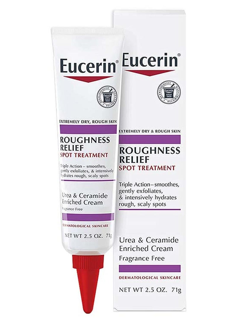 Eucerin Roughness Relief Spot Treatment 2.5ounce - Image 1