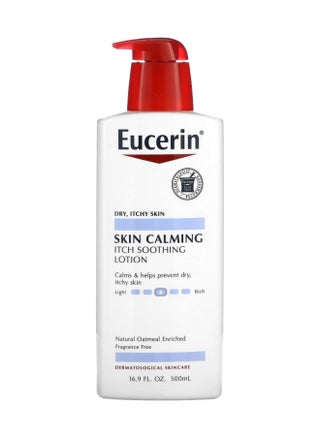 Skin Calming Lotion, Fragrance Free, 500 Ml Packaging May Vary - pnsku/N23793598A/45/_/1744896319/9f5e19ae-48f6-4413-a49a-330a930b1800