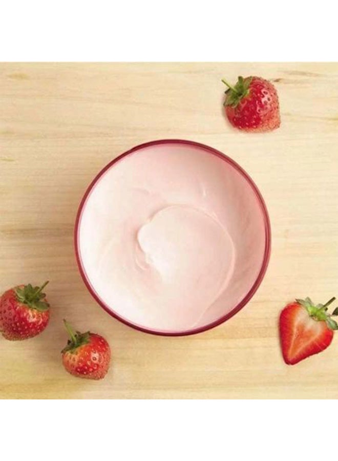 ذا بودي شوب زبدة الجسم بالفراولة 200ملليلتر - Image 4