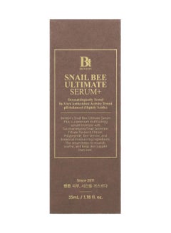 Benton Snail Bee Ultimate Serum 35ml  - Image 1