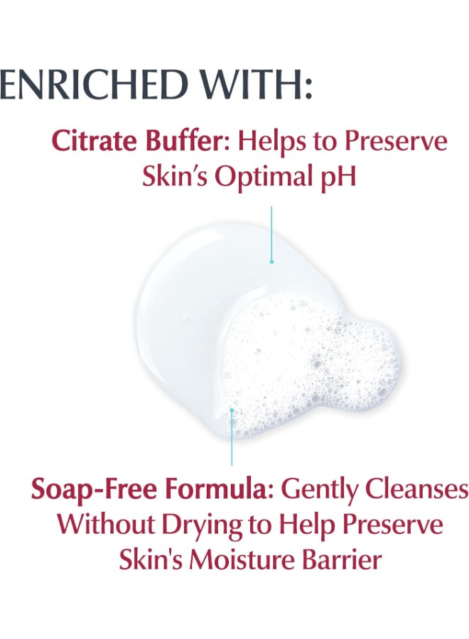 Advanced Cleansing Body And Face Cleanser 16.9Fluid Ounce