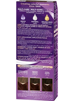 Palette Intensive Color Creme 7-64 Sparkling Nougat 110ml  - Image 2