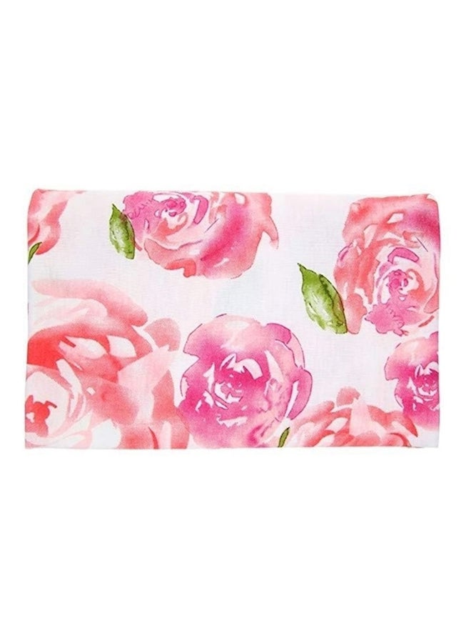 Soft Sleep Sack With Matching Knot Headband  - Image 3