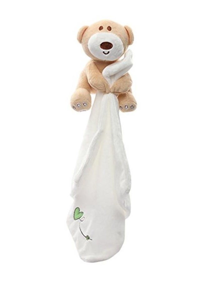 Bear Plush Toy Towel - Image 1