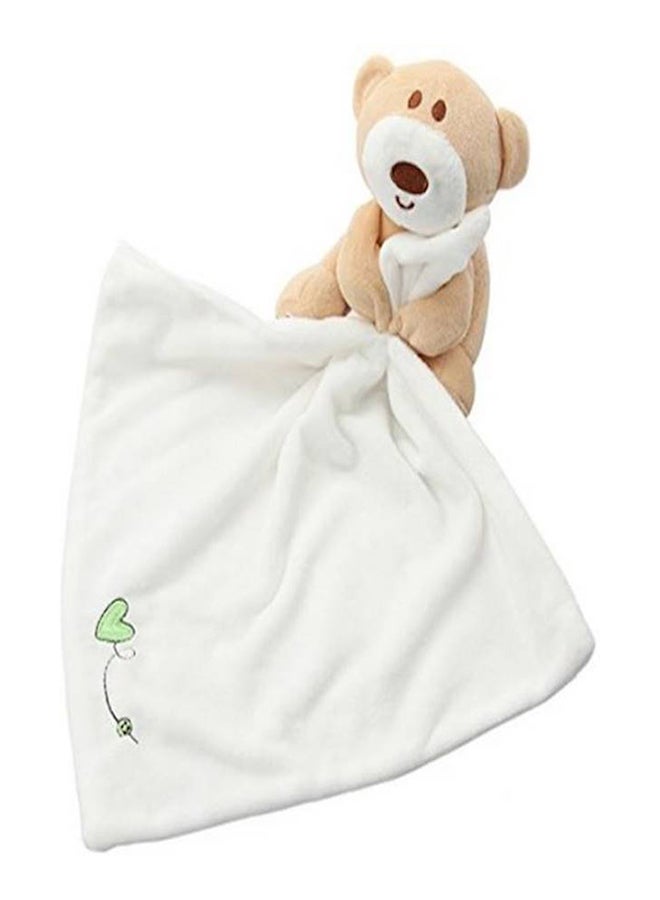 Bear Plush Toy Towel - Image 2