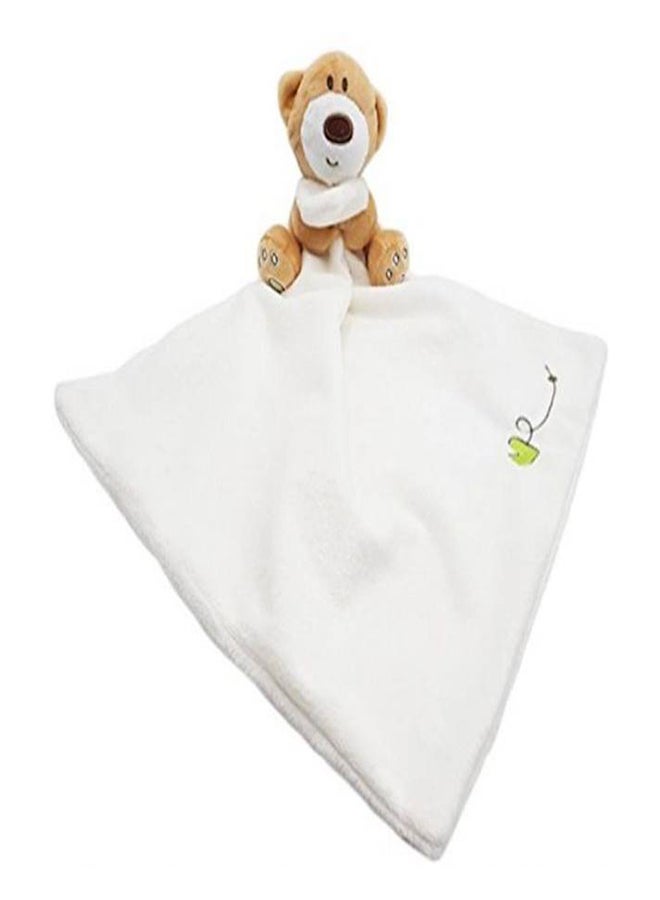 Bear Plush Toy Towel - Image 3