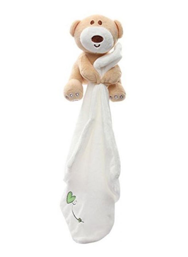 Bear Plush Toy Towel - Image 5
