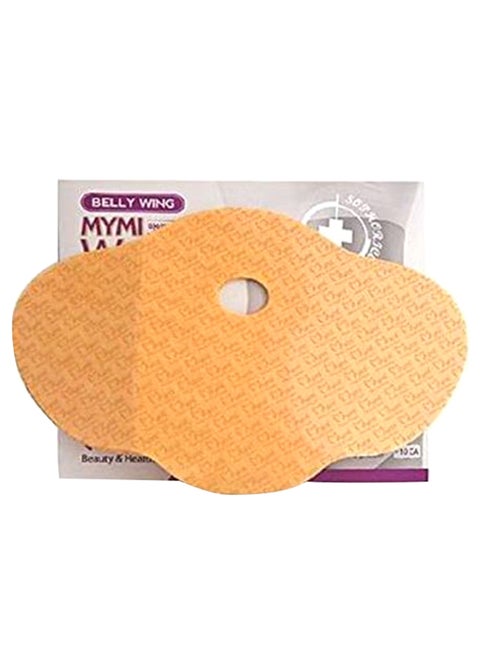 5-Piece Slimming Patch