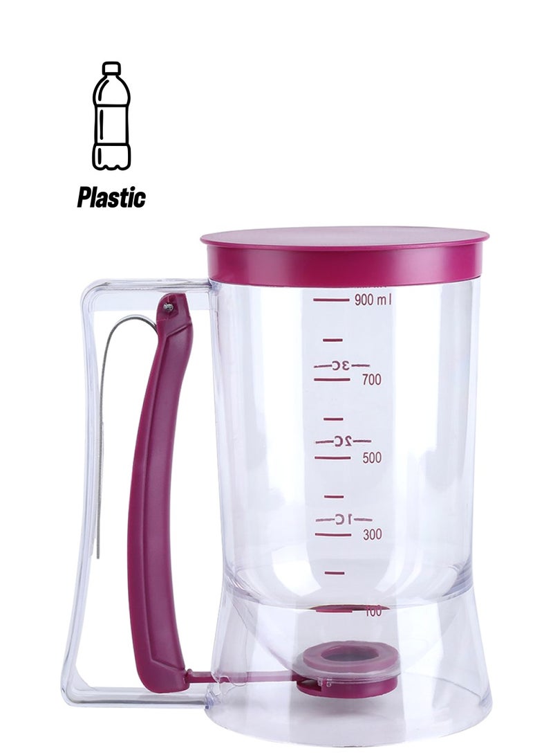 Batter Dispenser 