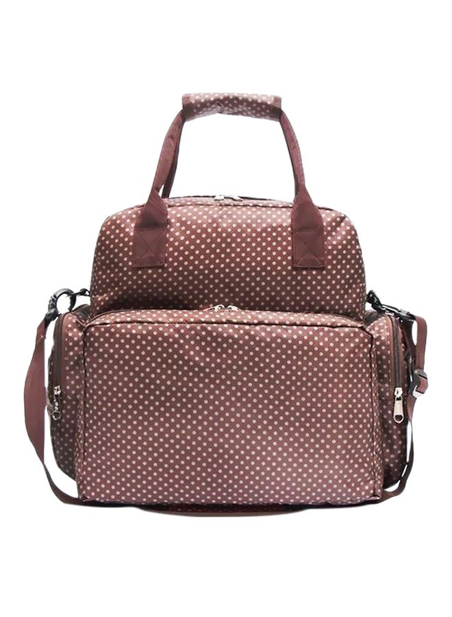 Waterproof Oxford Diaper Bag  - Image 1