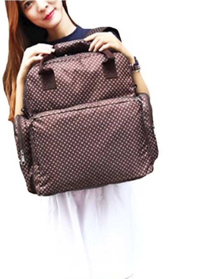 Waterproof Oxford Diaper Bag  - Image 3