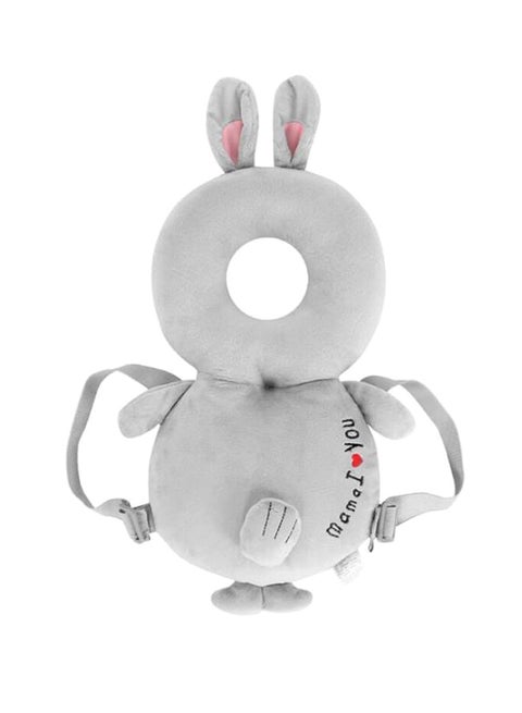 Head Protective Carry Pillow