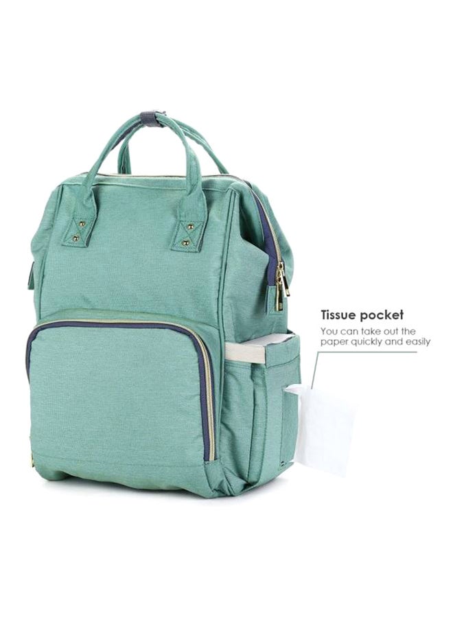 Water Resistant Diaper Bag - Image 2