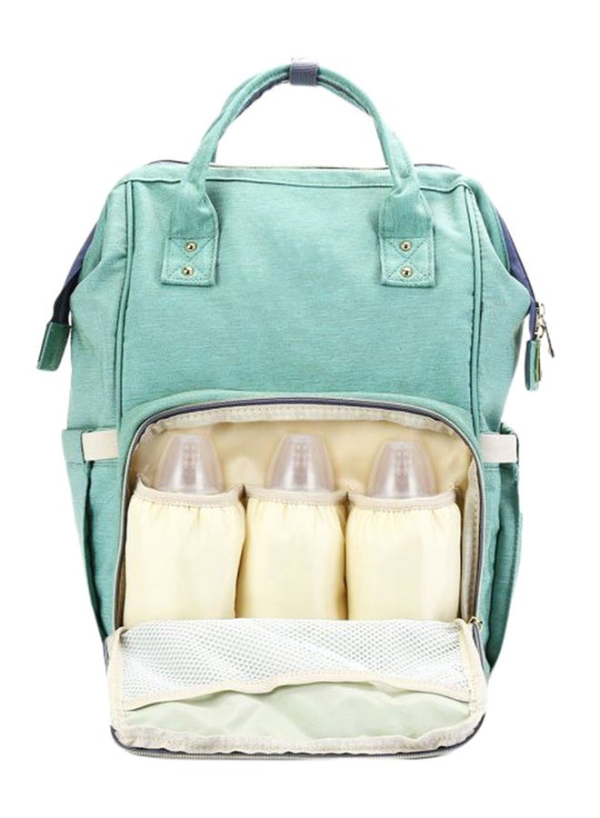 Water Resistant Diaper Bag - Image 3